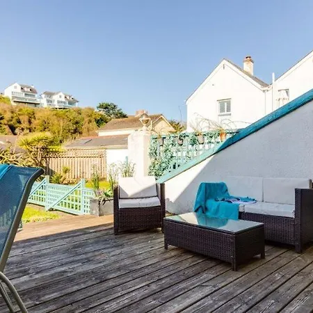 Holiday home Bluebirds Polzeath