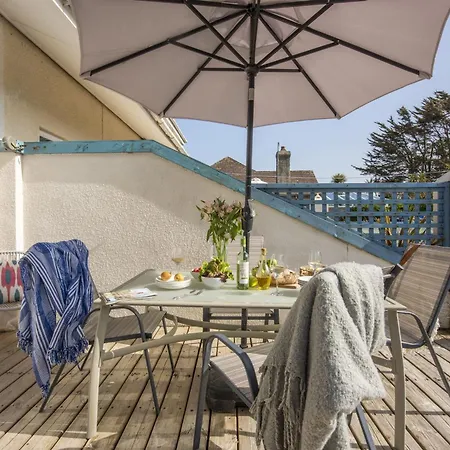Holiday home Bluebirds
