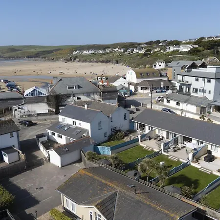 Bluebirds * Polzeath
