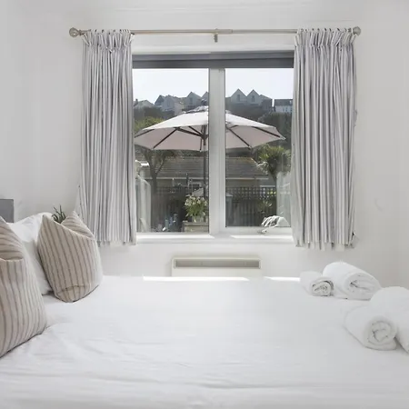 Bluebirds Holiday home Polzeath