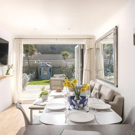Bluebirds Holiday home *